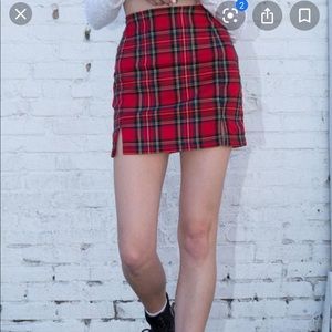 NWOT CARA SKIRT❤️
